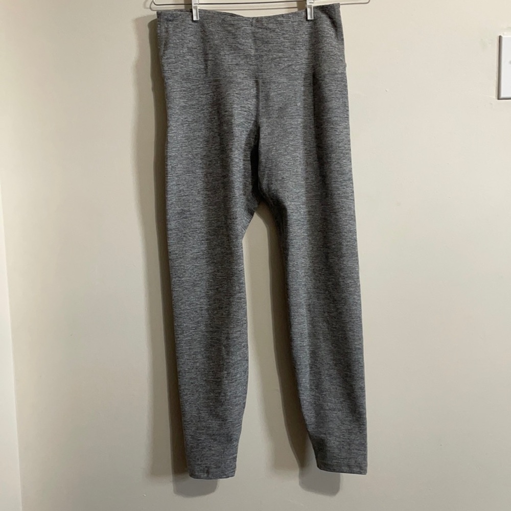 Old navy. Medium leggings.